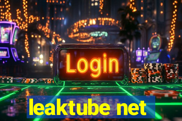 leaktube net